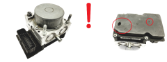 Bomba Abs Fiorino Bipper Nemo 51801321 0265800662 Bosch 46744
