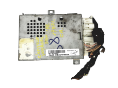 Unidade de Controlo P04686502AE 02AE Jeep Chrysler