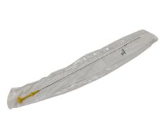 Vareta Óleo Citroen Peugeot 117425 1174.25 Original