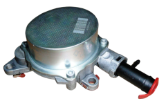 Bomba de Vácuo Novo Original Master III Movano NV400 2.3 dCi 8201163444
