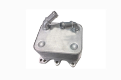 Radiador de Óleo 03H117021G 11171699001 VW Skoda Vika