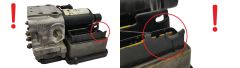 Bomba Abs Opel Vectra B 12864101 12836801 S105000001R Kelsey 1696