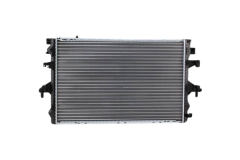 Radiador do Motor Fazer VW T5 7H0121253M 11211858301 Vika
