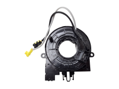Anel de deslizamento do airbag Renault Clio 5 Captur 2 255549585R 0km 1198