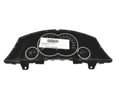 Velocímetro Opel Meriva A 13173386YB 110080162031 58045