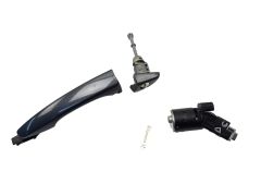 Canhão de Ignição Citroen C4 Cactus 9673257480 1635613480
