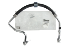 Tubo de ar condicionado Novo Original 924547851R Dacia