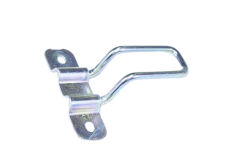 Batente da Porta Traseira Original Jumper Boxer Ducato III 8724H5