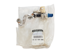 Sensor Pressão Gases Escape Master 3 Movano NV400 223218939R Novo Original