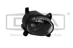Farol nevoeiro Frente Direita 8T0941700 99411267802 VW Audi DPA