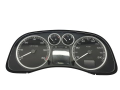 Velocímetro Peugeot 307 9651299680 C 00 57398