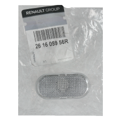 Pisca Direito Novo Original 261605956R Renault