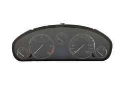 Conta-rotações Peugeot 407 9658138280 1730