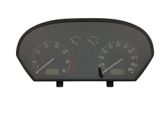 Conta-rotações Skoda Fabia 6Y1919880C 110080015005 2743