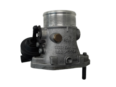 Válvula do corpo do acelerador Audi A4 VW Passat 8E0145950C 2.5 TDI