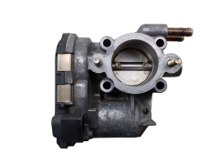 Válvula do corpo do acelerador Opel 9157512 0280750044 1.0 1.2 2644