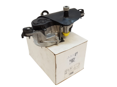 Motor do limpa para-brisas Esquerdo Frente Citroen C5 II 6405LE RHD Novo Original