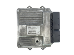 Unidade de Controlo FGP 55190069 MJD6JO.C2 71600.023.07 Opel 63877