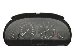Velocímetro BMW 5 E39 6211 8375669 110008735031 59218