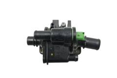 Caixa do Termostato 9641522380 1336V6 Citroen Peugeot 1.4 HDI