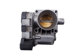 Válvula do corpo do acelerador Fiat Ford 5519278 40SMF9 Magneti 1650