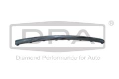 Friso do Parachoque Fazer Audi A6 4F5807443A 88071879502 DPA