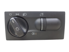 Interruptor de luz Volkswagen VW Golf 3 III 1H6941531A TRW