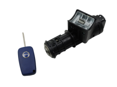 Canhão de Ignição Fiat Stilo 00467601520 61001500 TRW 1198
