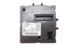 Módulo da unidade de controle Renault Clio 5 Zoe 285905585R A2C10657510 0km 19