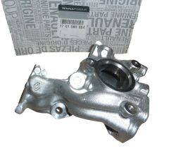 Suporte EGR Novo Original 7701060994 Renault Dacia