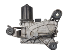Motor do limpa para-brisas Direito Citroen DS5 9687343380 Valeo RHD Anglik