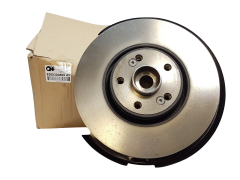 Junta de direção da roda Renault 8200320889