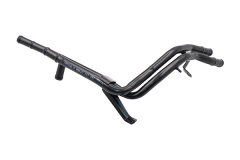 Mangueira de refrigeração 1K0121070BM 11210881001 VW Audi Seat Skoda Vika