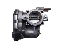Válvula do corpo do acelerador Opel 9157512 0280750044 1.0 1.2 1990
