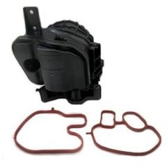 Radiador EGR Original Jumper Boxer Ducato 2.0 JTD 71772987