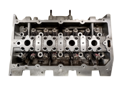Cabeça do motor VWAG 04E103404H 1.4 TSI CXS 2