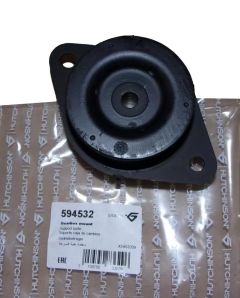 Apoio do Motor Fazer Renault 594532 8200003824 Hutchinson
