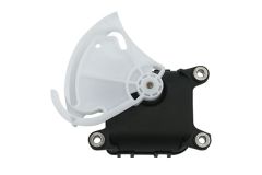 Motor do aquecedor 8D1820511E B11455 VW Skoda Borsehung