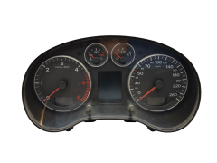 Conta-rotações Audi A3 8P 8P0920931E 1721