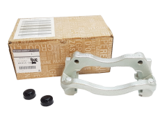 Suporte pinça travão Frente Master 3 Movano NV400 4101500Q0E Novo Original
