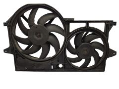Ventoinha do Radiador Jumpy 806 Ulysse Expert 1308J1 125469 125471