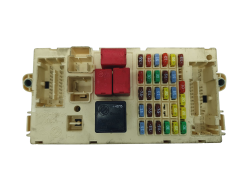 Unidade de Controlo BSI Alfa Romeo 50510079 Magneti Marelli 68647