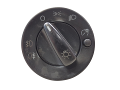 Interruptor de luz Skoda Octavia 1U0941531A 04052021