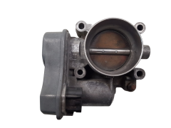 Válvula do corpo do acelerador 24459501 Opel Chevrolet Saab GM 15054