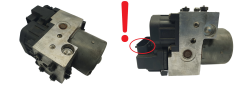 Bomba Abs VWAG 8E0614111AB 0273004281 0265216559 62455
