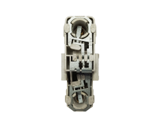 Inserção da lanterna traseira Traseira 95652978 Citroen XM Valeo 13204