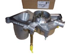Bomba de Vácuo Novo Original 1680791880 Citroen Jumper 3 Peugeot Boxer 3