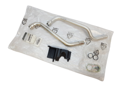 Tubo de aquecimento Dacia Duster 6001547485 Original