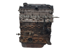 Motor Diesel RHY 2.0 HDI 8v Partner Citroen 0135FG S5