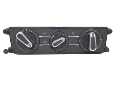 Unidade de Controlo do Aquecedor A/C VW Polo 2G1820045P